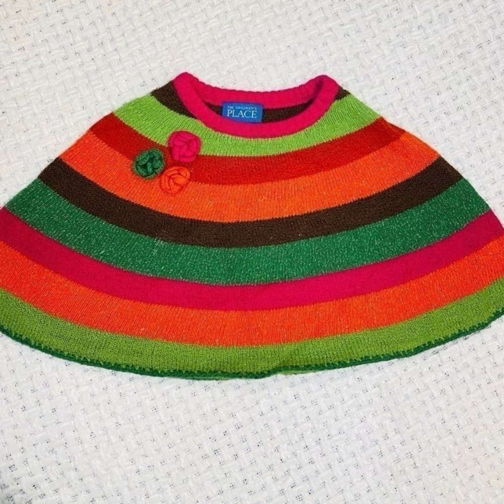 Poncho